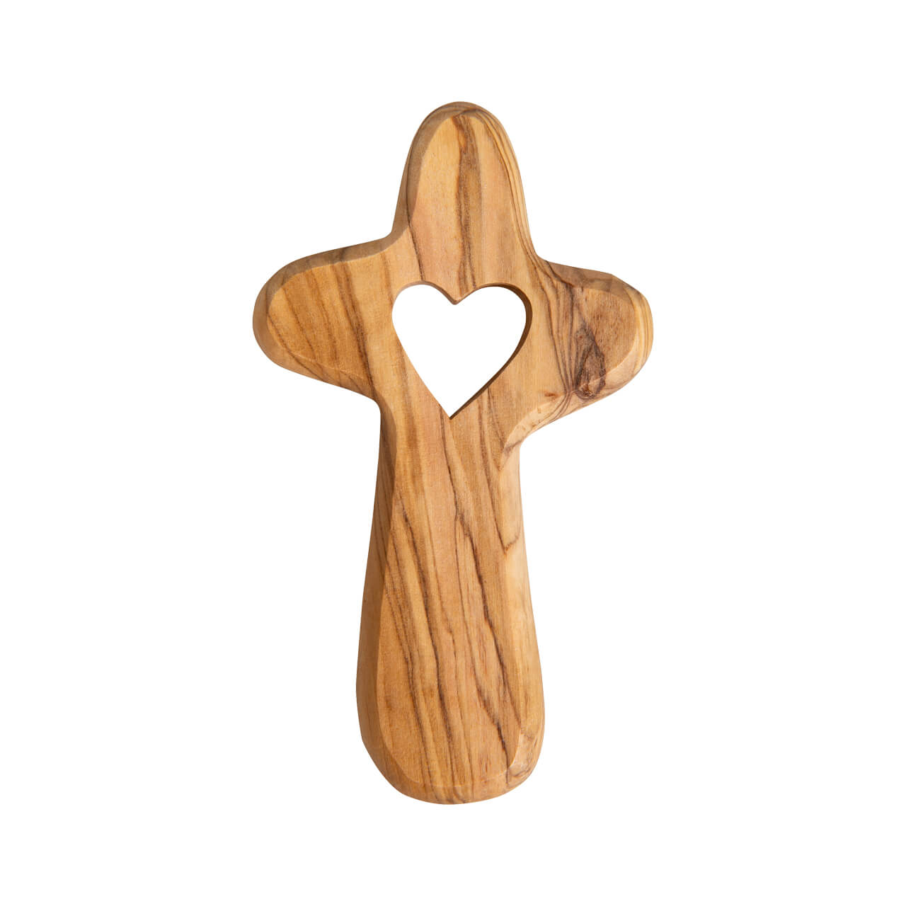 Handschmeichler - Herz im Kreuz
