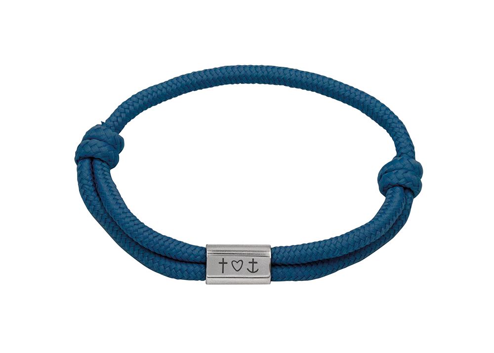 Armband – Glaube-Liebe-Hoffnung