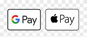 Apple Pay oder Google Pay