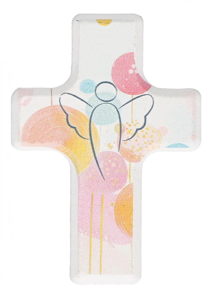 Handschmeichlerkreuz - Schutzengel Handschmeichlerkreuz - Schutzengel