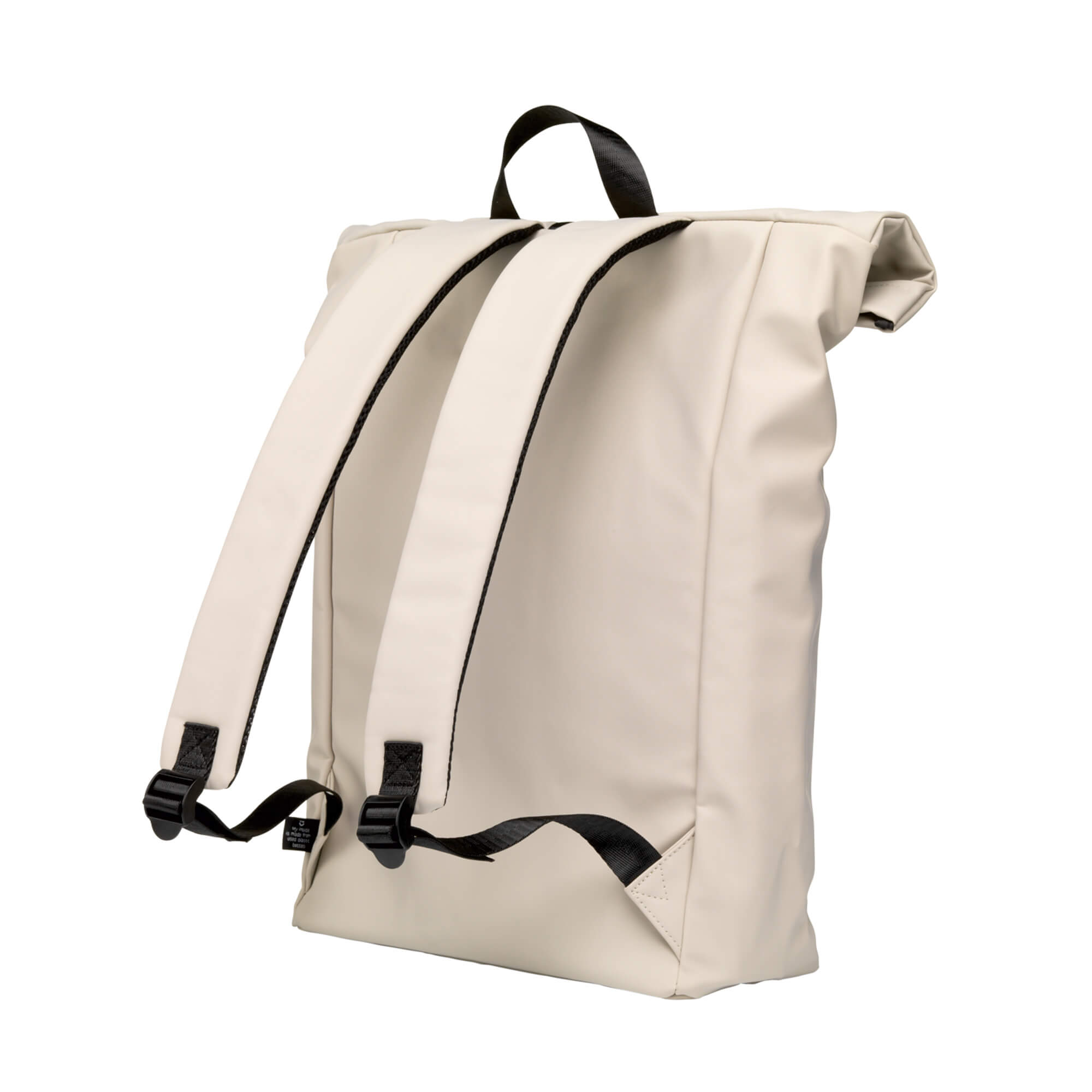 Laptop-Rucksack - Gottes Bodenpersonal