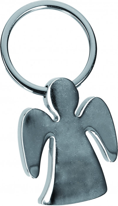 Schlüsselanhänger - Engel & Schlichte Form Schlüsselanhänger - Engel & Schlichte Form