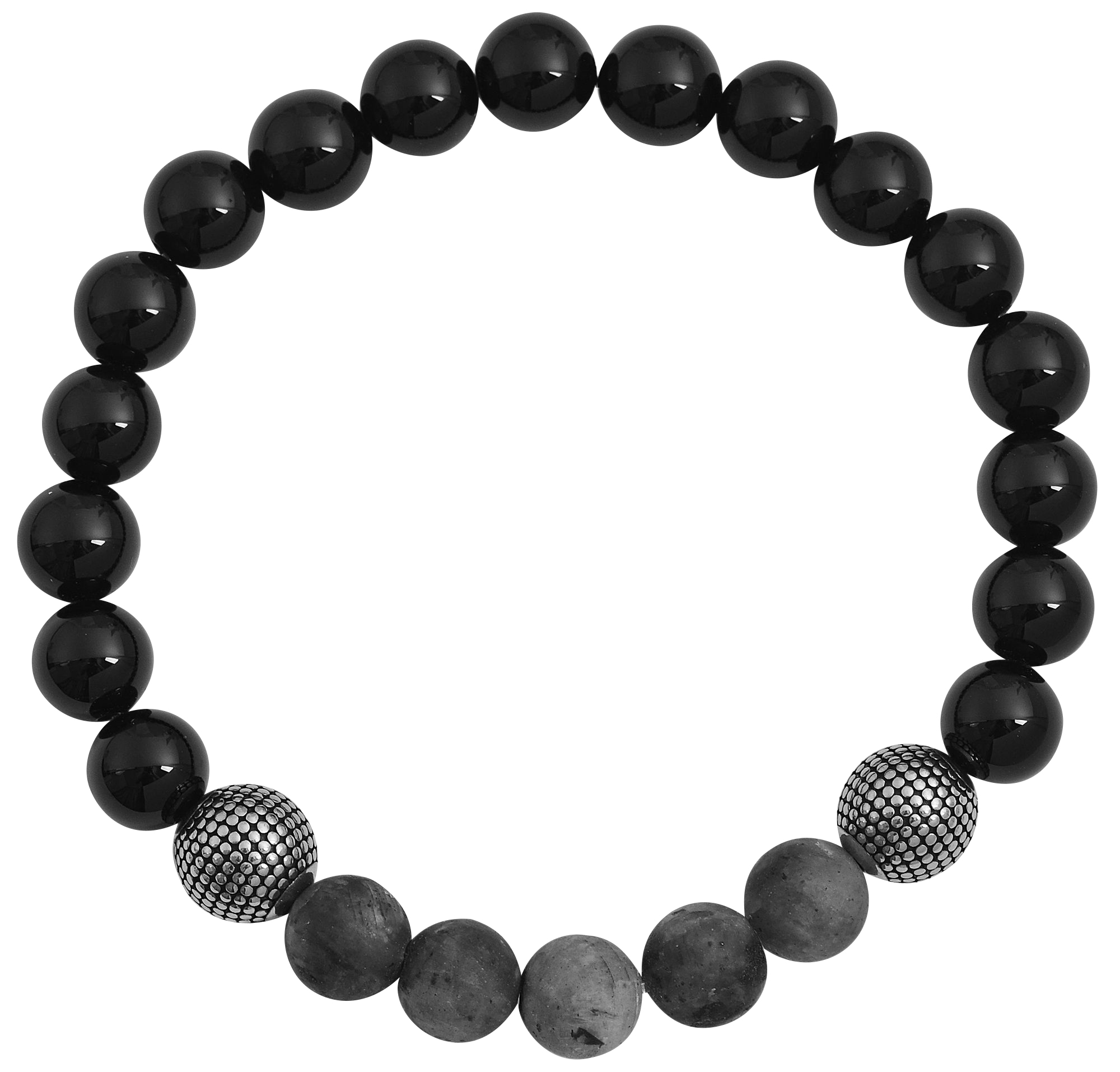 Armband – Achat & Tremo