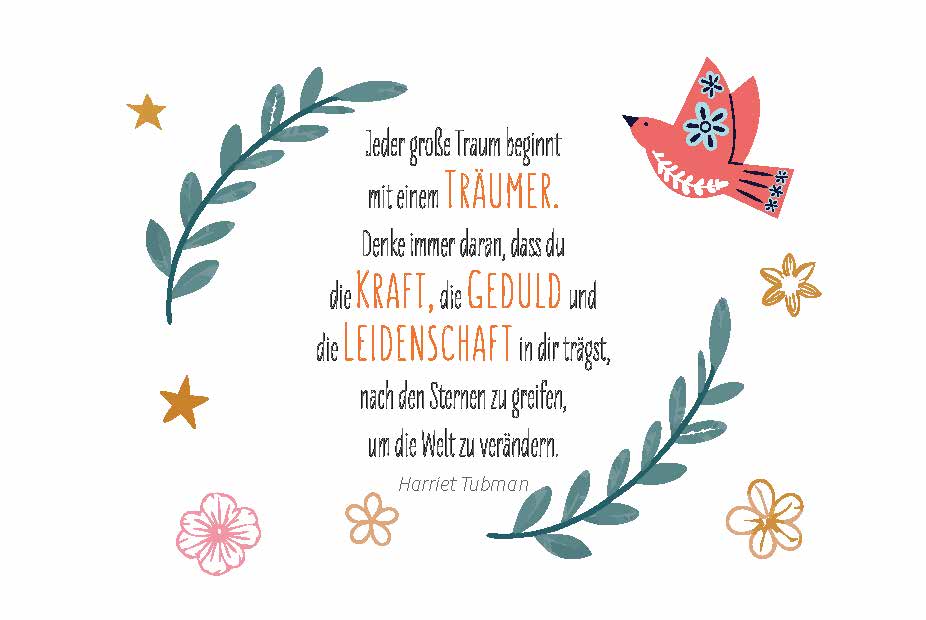 Geschenkbuch - Für dich zur Firmung