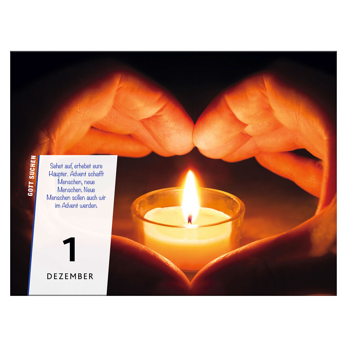 Adventskalender - Dietrich Bonhoeffer & Sein Licht... Adventskalender - Dietrich Bonhoeffer & Sein Licht...