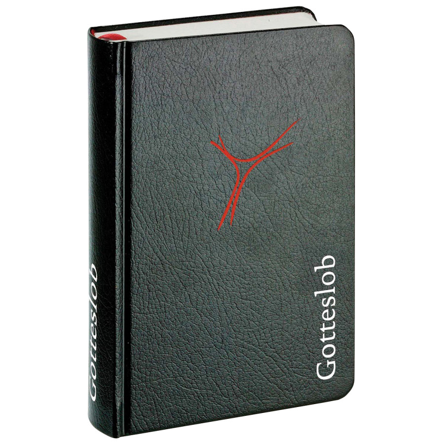 Gotteslob Bistum Augsburg Großdruck & Schwarz Gotteslob Bistum Augsburg Großdruck & Schwarz