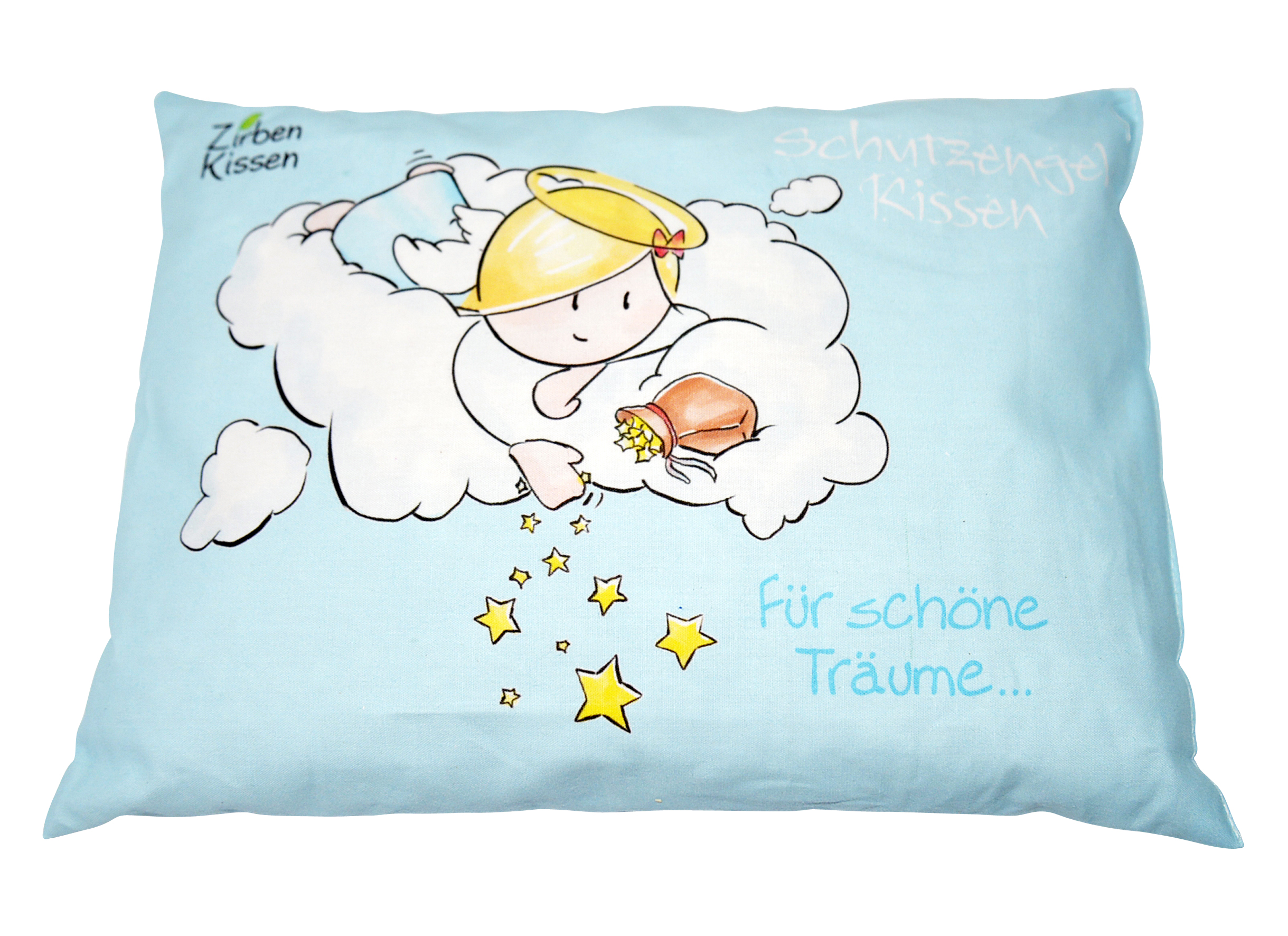 Zirben-Kissen - Für schöne Träume.. Zirben-Kissen - Für schöne Träume..