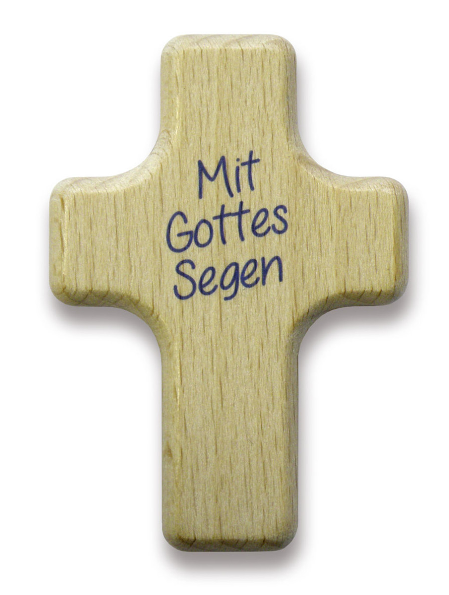 Handschmeichler - Mit Gottes Segen Handschmeichler - Mit Gottes Segen