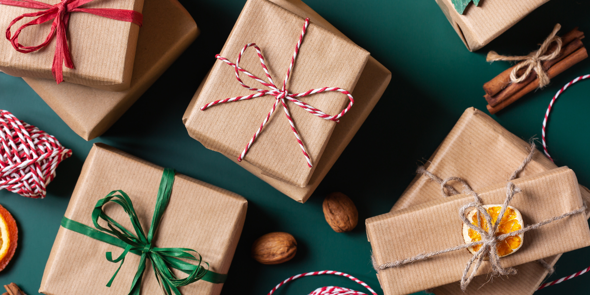 Geschenke zum Advent