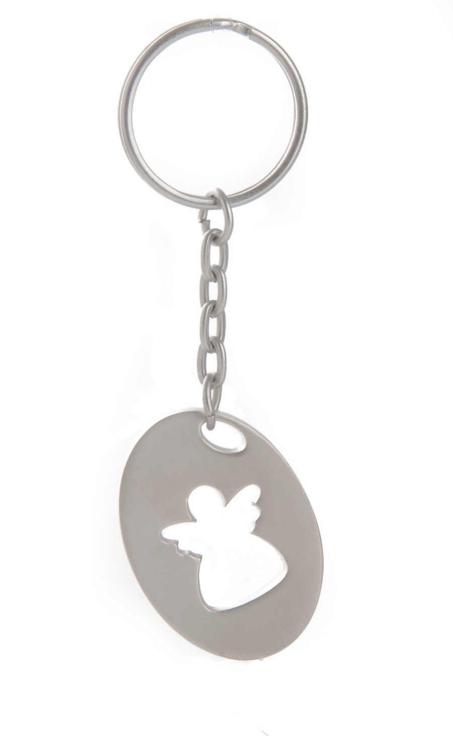 Schlüsselanhänger - Engel & Ausgestanzt Schlüsselanhänger - Engel & Ausgestanzt