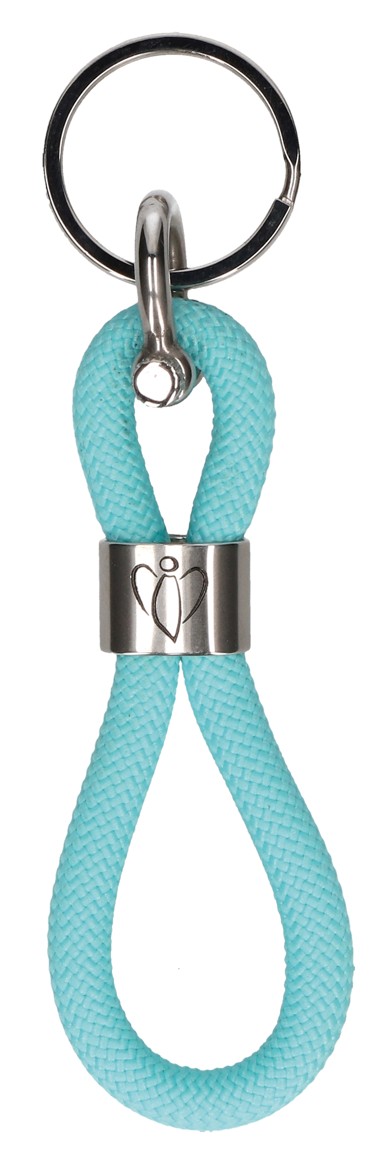 Schlüsselanhänger - Schutz und Segen & Blau Schlüsselanhänger - Schutz und Segen & Blau