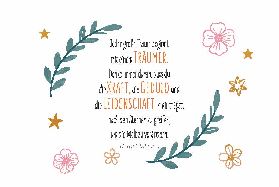 Geschenkbuch - Für dich zur Konfirmation