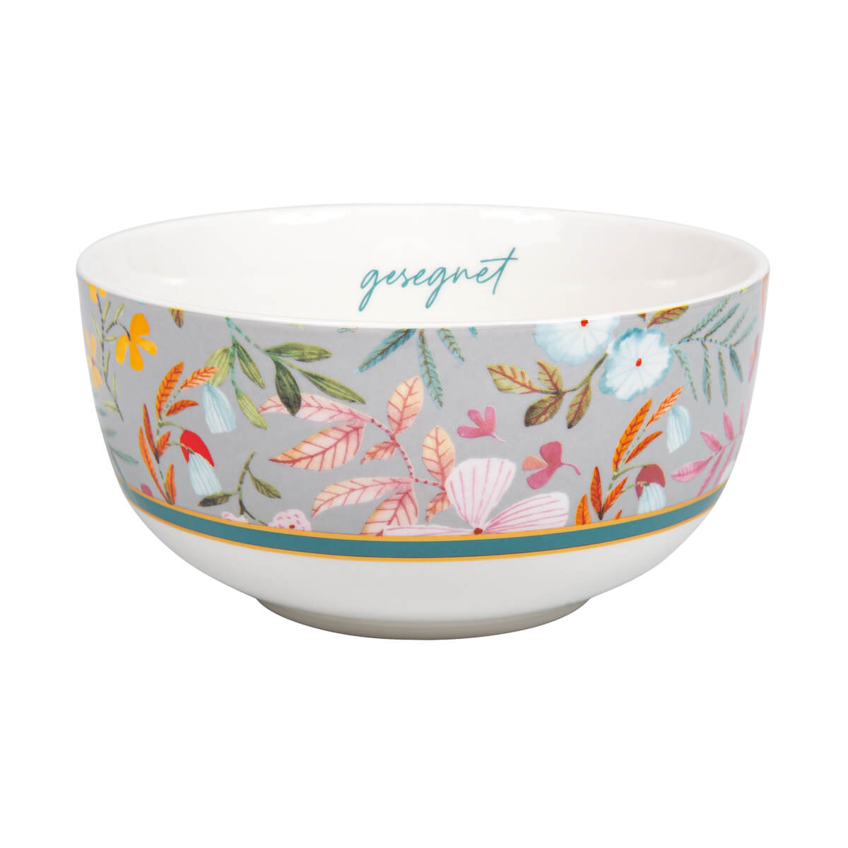 Müslischale - Gesegnet