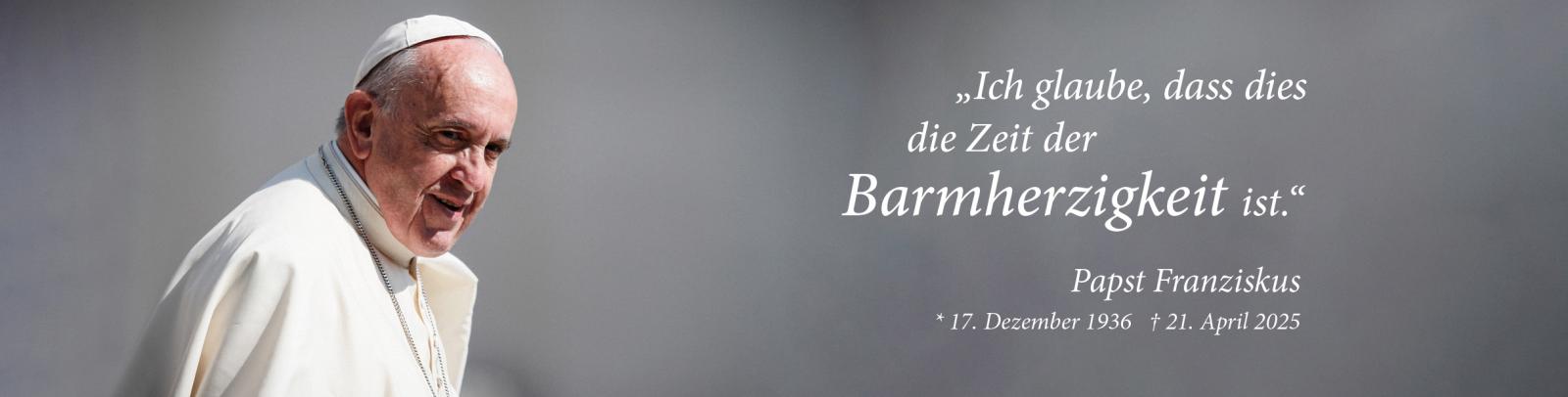 Glaswindlicht - Papst Franziskus Glaswindlicht - Papst Franziskus