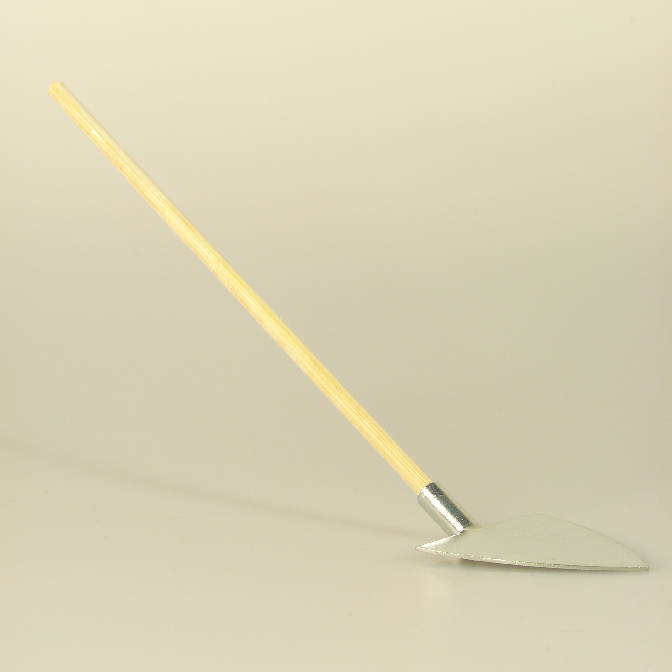 Krippen-Zubehör - Schaufel Krippen-Zubehör - Schaufel