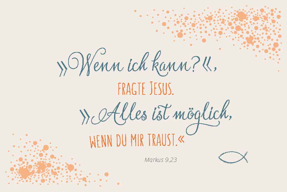 Geschenkbuch - Für dich zur Firmung