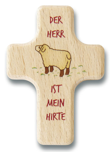 Handschmeichler - Der Herr ist mein Hirte Handschmeichler - Der Herr ist mein Hirte