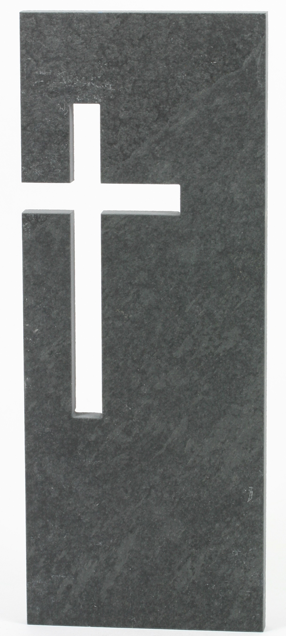 Schiefer-Relief - Kreuz Schiefer-Relief - Kreuz