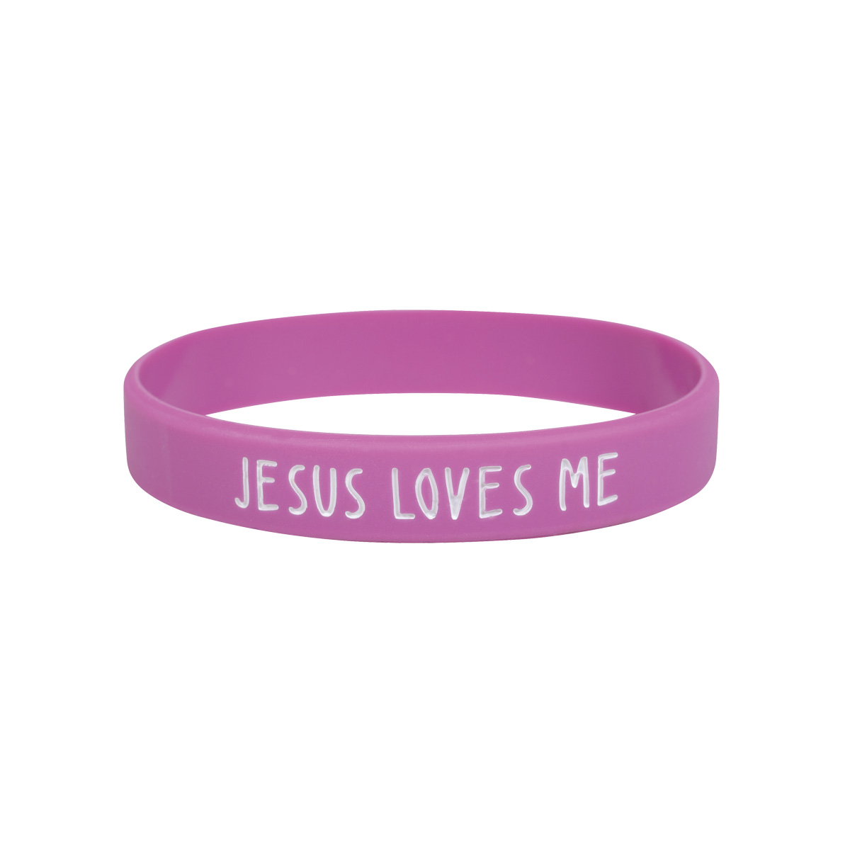 Armband - Jesus liebt mich