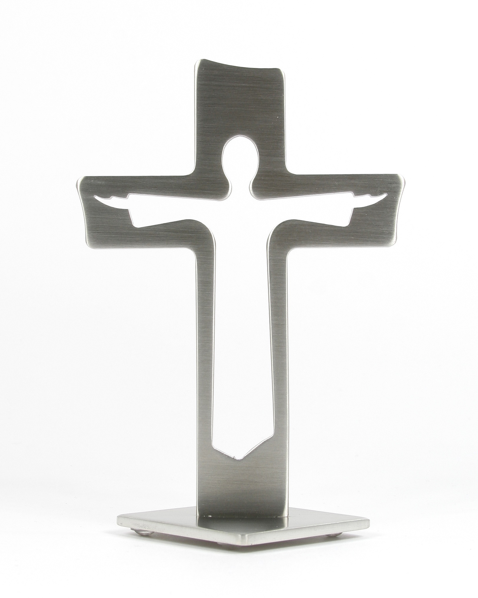 Stehkreuz - Auferstehung Stehkreuz - Auferstehung