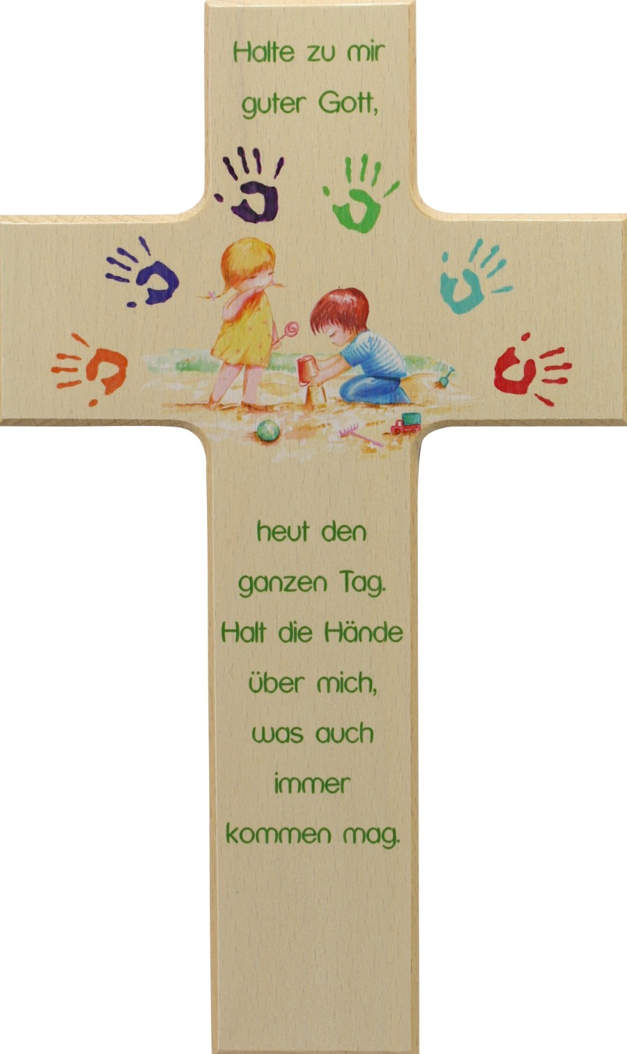 Kinderkreuz - Halt die Hände über mich Kinderkreuz - Halt die Hände über mich