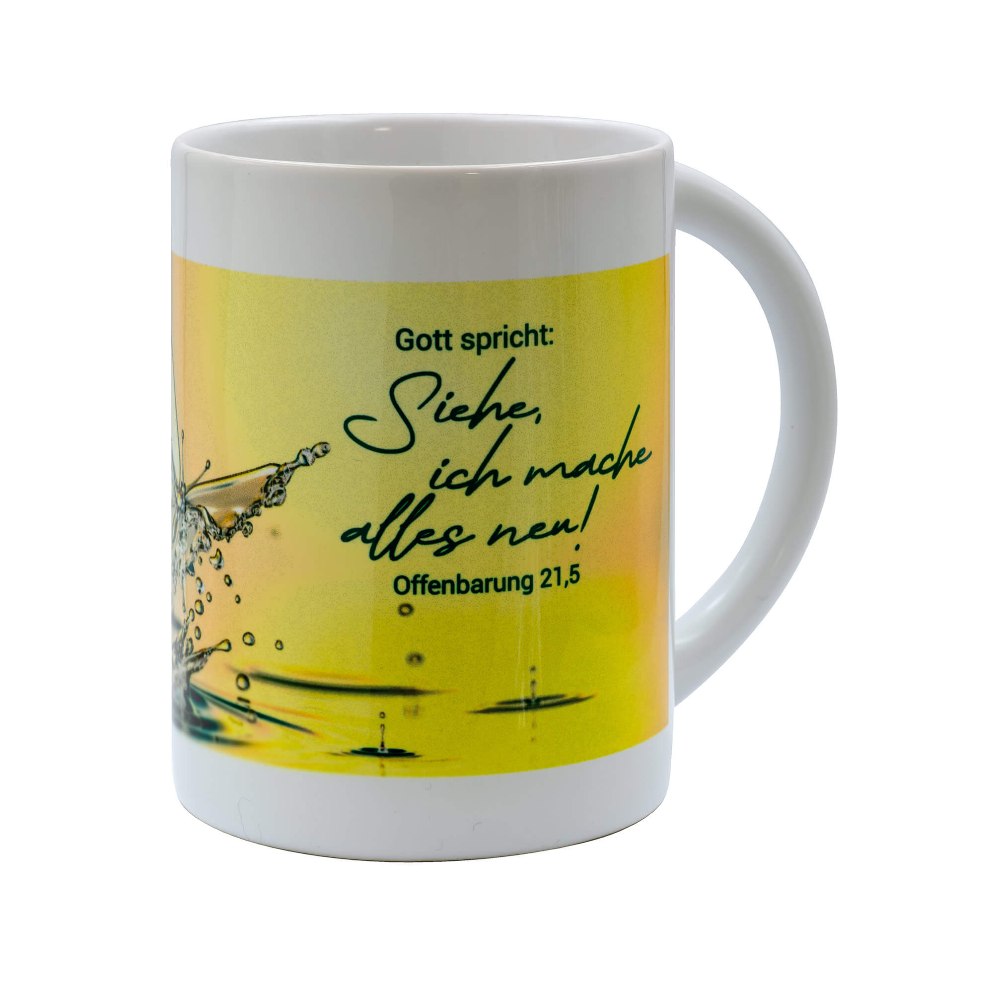 Tasse - JL2026 Tasse - JL2026