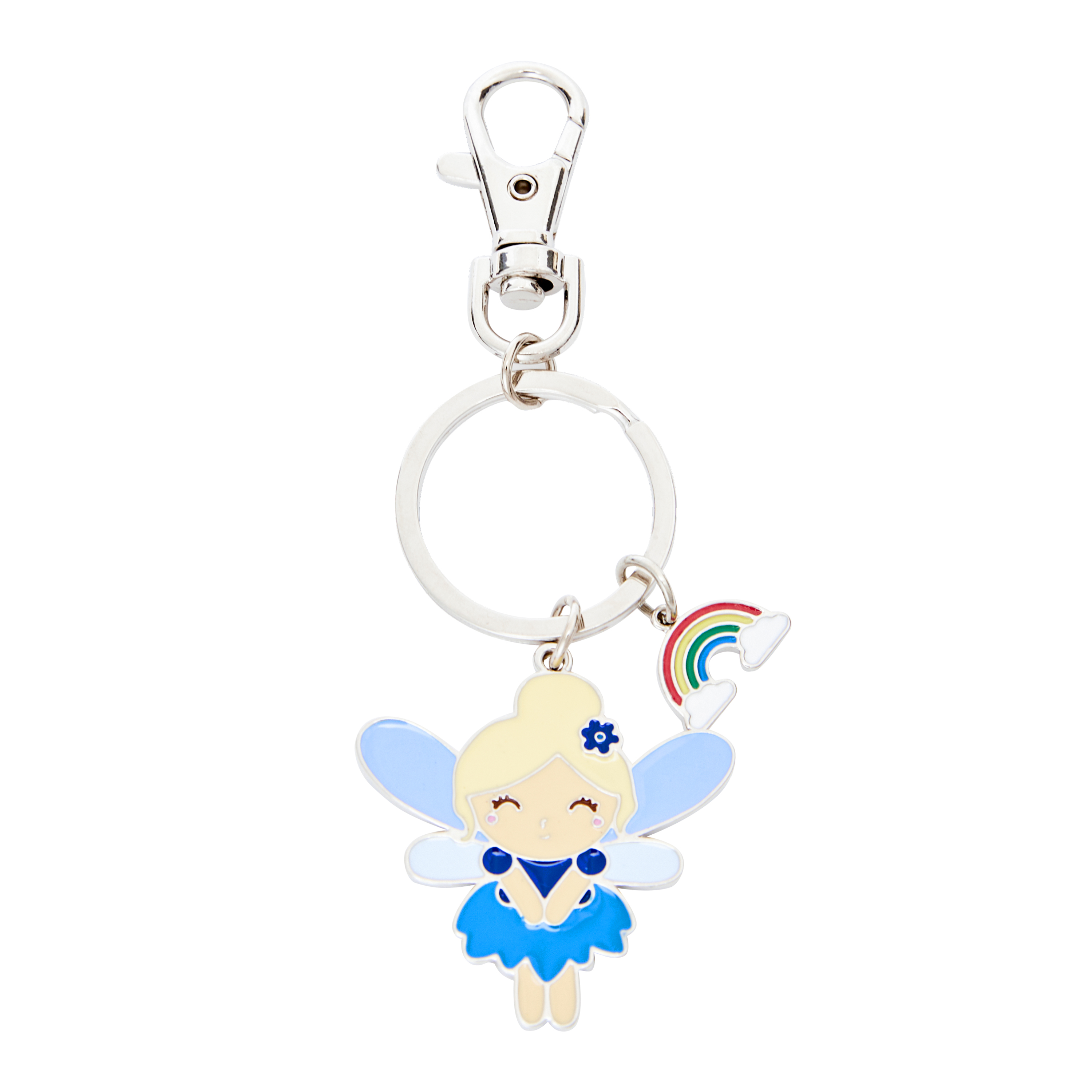 Schlüsselanhänger – Lotta