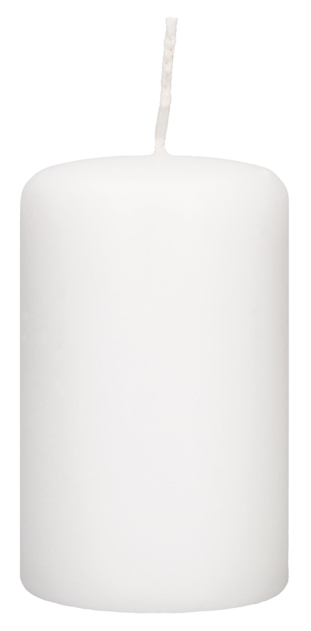 Tischkerze - Segelboot