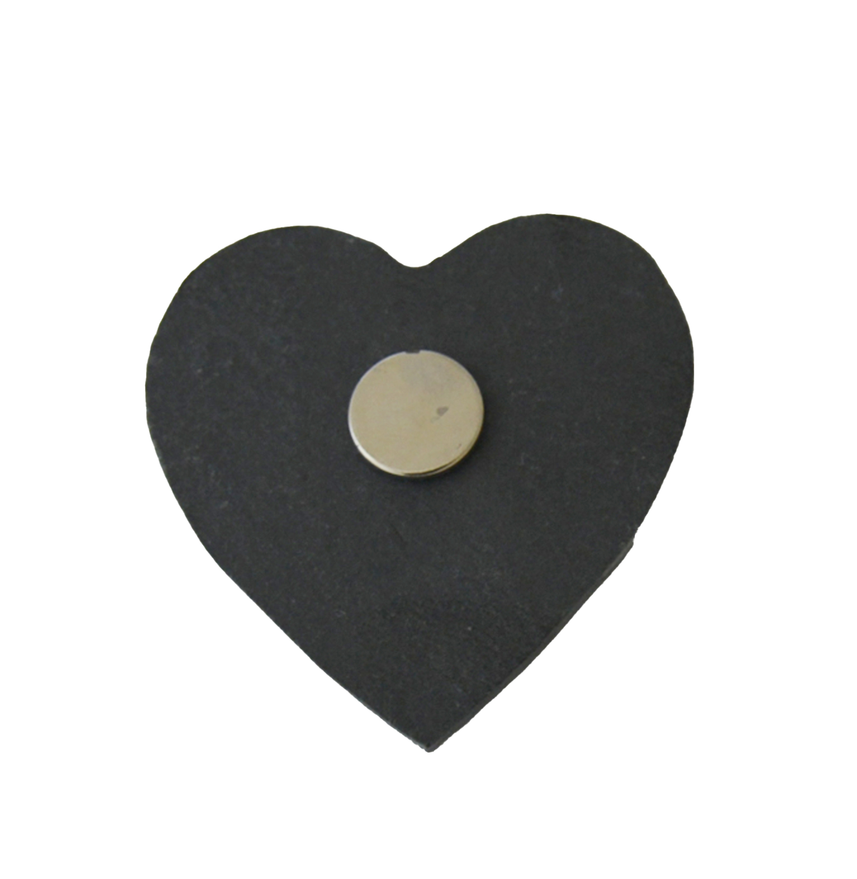 Schiefer-Herz - Schön, dass es dich gibt & Magnet