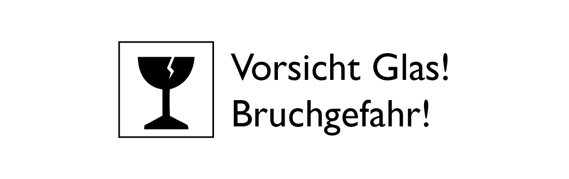 Briefbeschwerer - Von guten Mächten