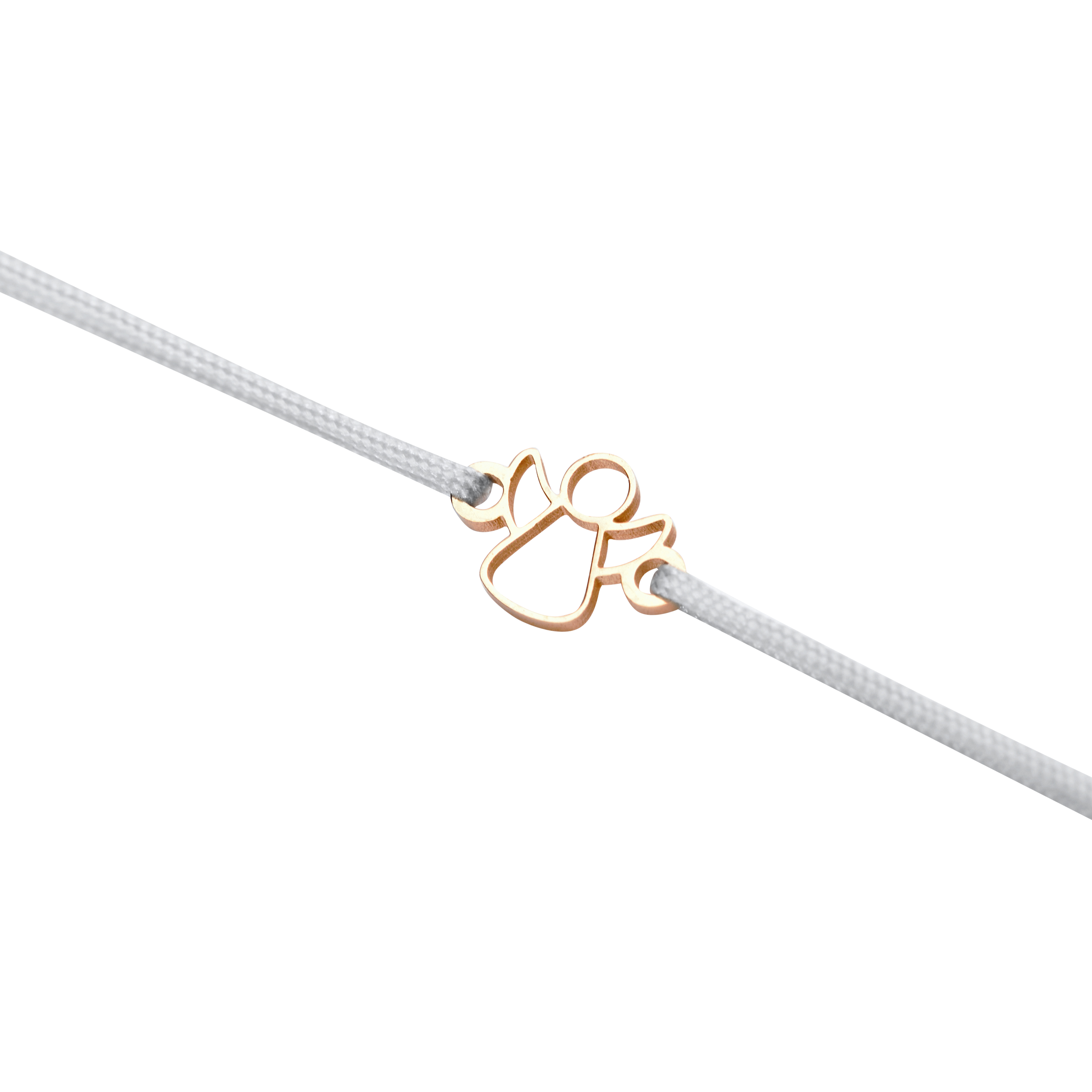 Armband – Wunscherfüller & Engel rosevergold.