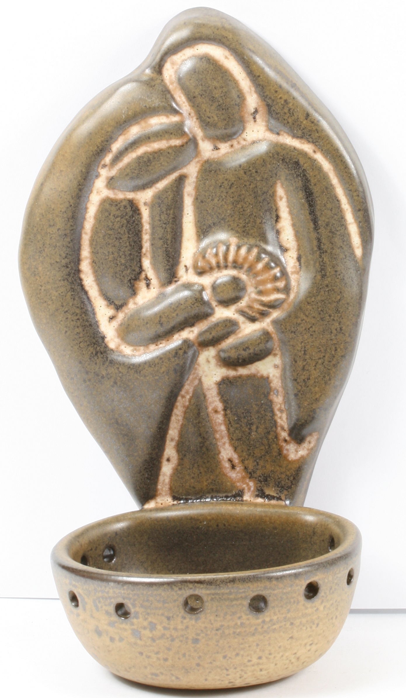 Blockkrippe - Lichtkrippe & Keramik Blockkrippe - Lichtkrippe & Keramik