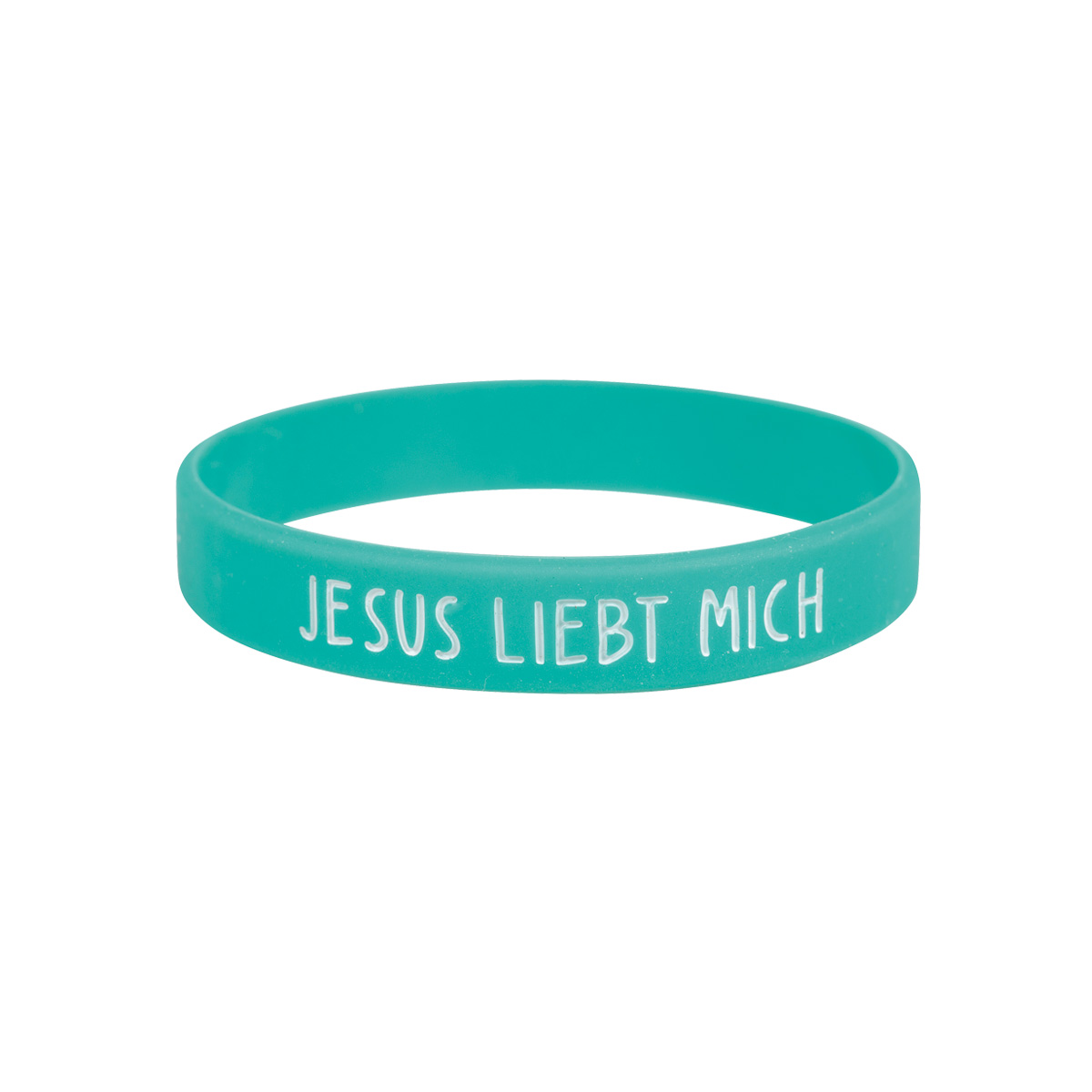 Armband - Jesus liebt mich