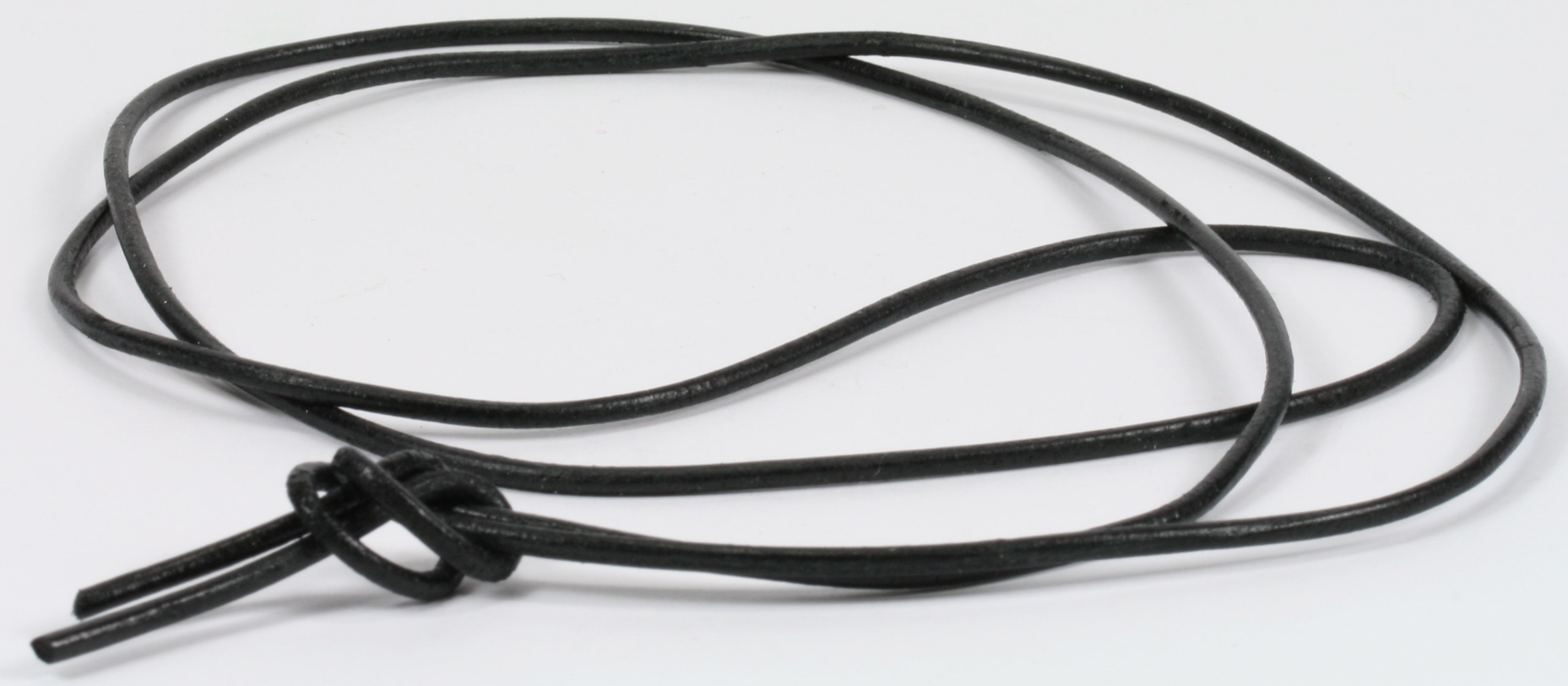 Kette - Lederband & Lose Kette - Lederband & Lose