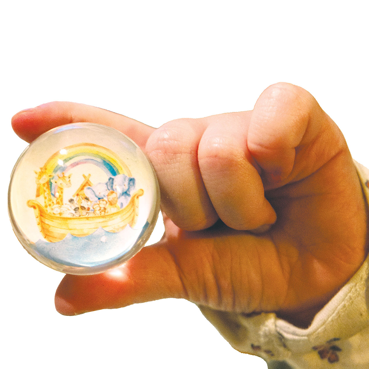 Flummi - Arche Noah Flummi - Arche Noah