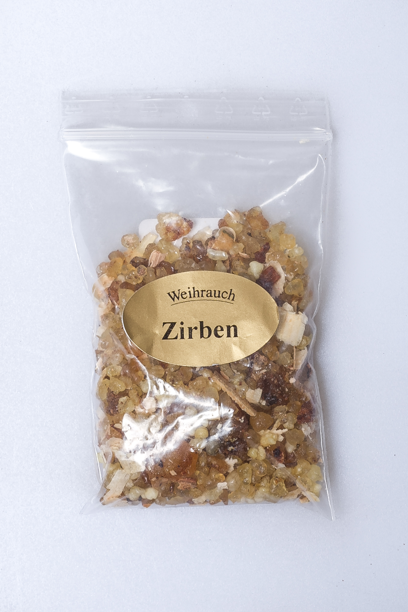 Weihrauch - Zirben & 30 g Weihrauch - Zirben & 30 g