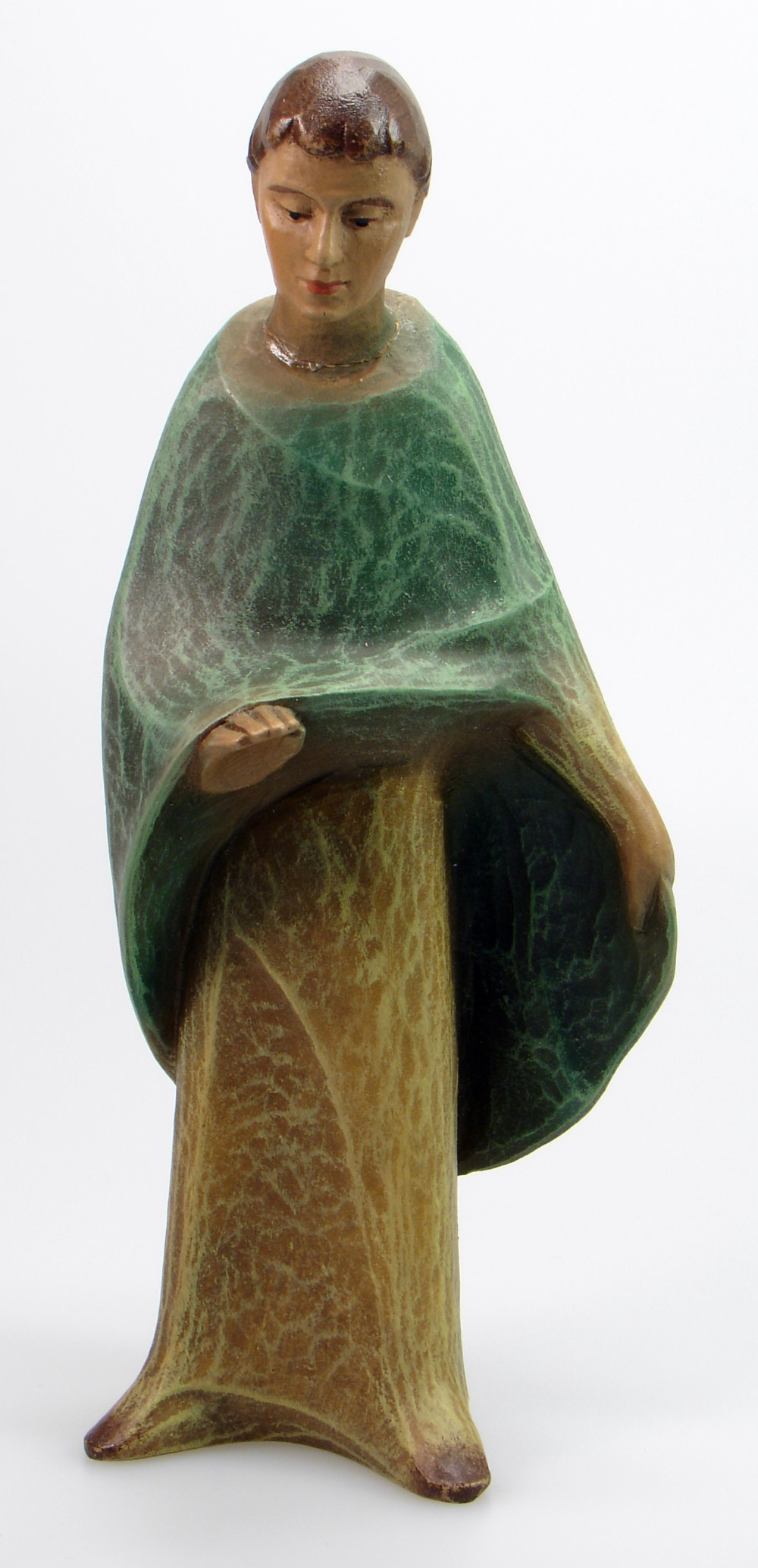 Gelenberg-Krippe - Josef - 18 cm Gelenberg-Krippe - Josef - 18 cm