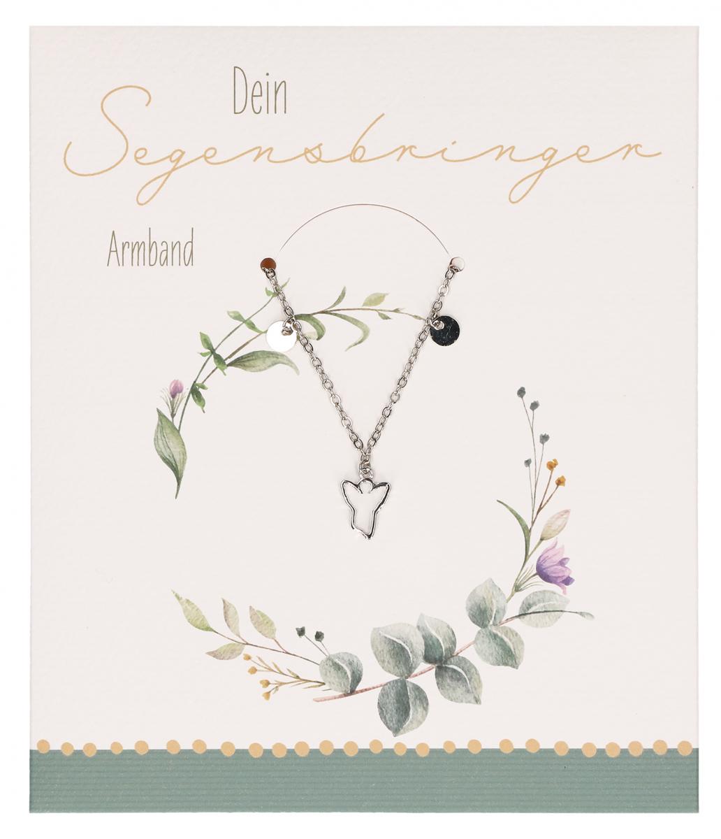 Armband - Dein Segensbringer Armband - Dein Segensbringer