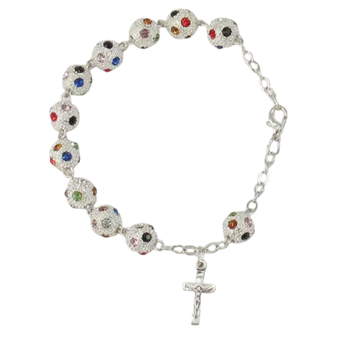 Armband - Orientalisch & Glänzend Armband - Orientalisch & Glänzend