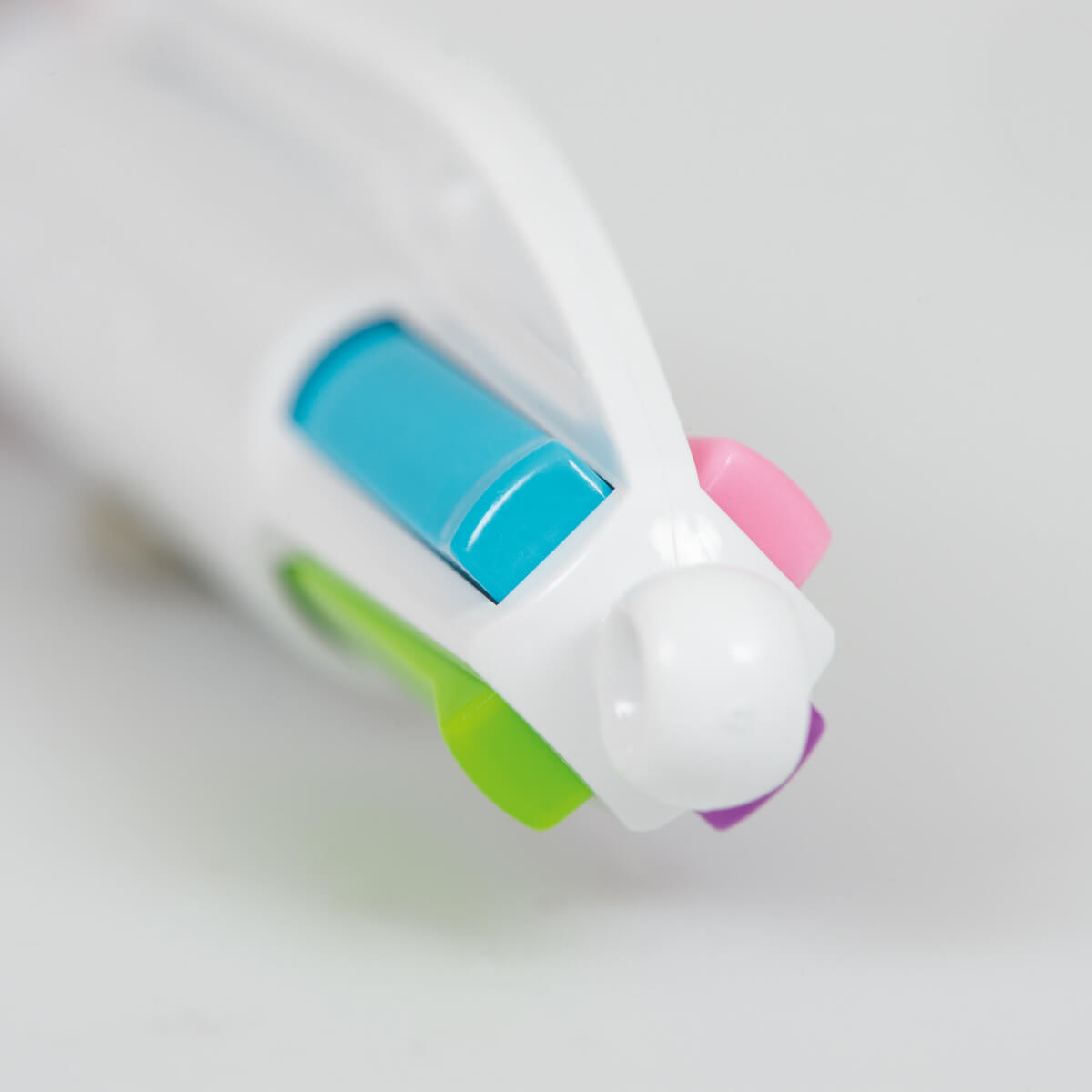 Kugelschreiber - Gesegnet & 4-Farbminen