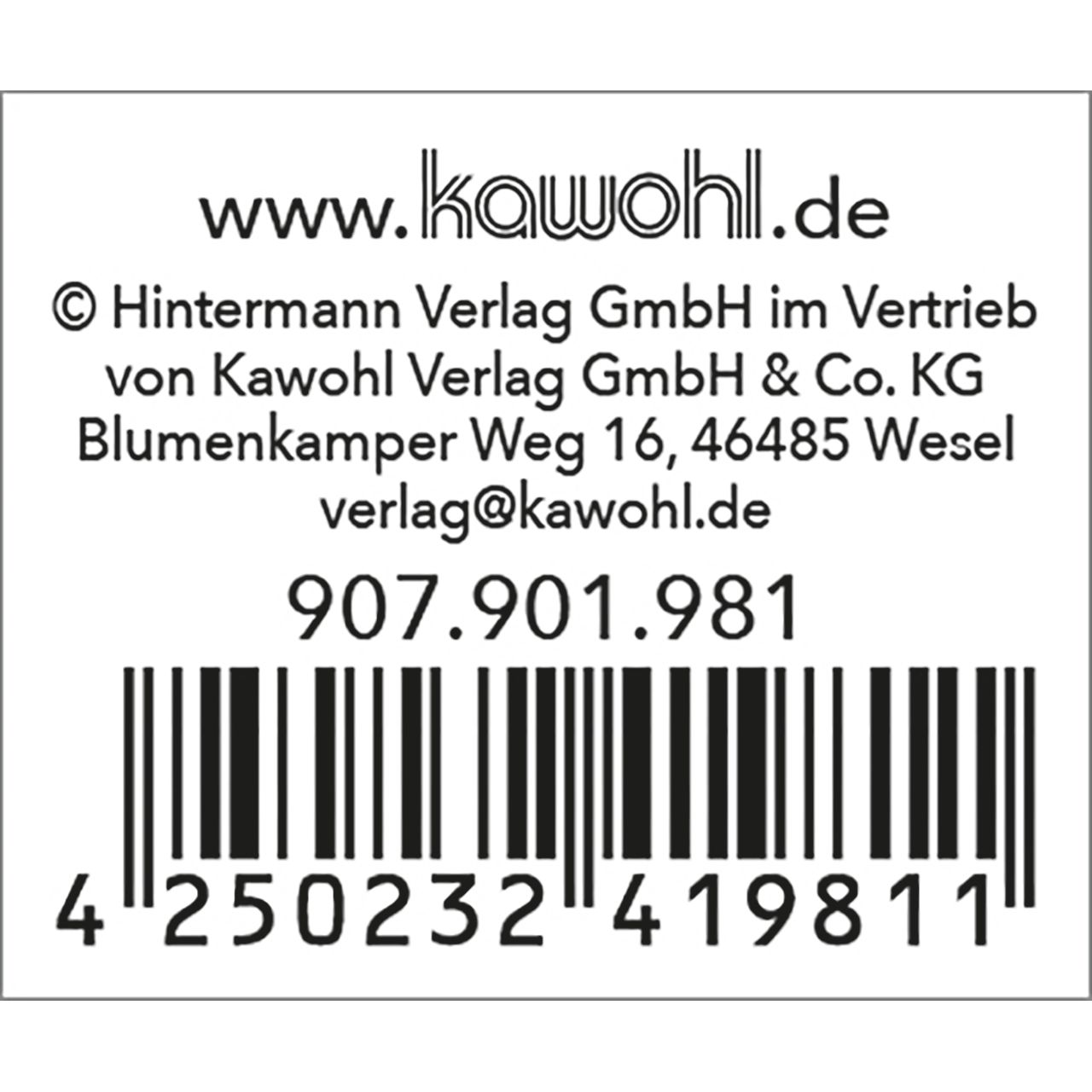 Bambus-Kugelschreiber – Hoffnung