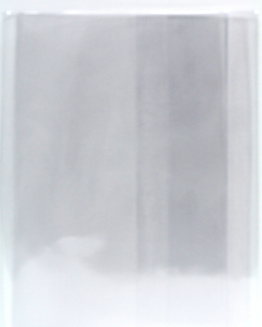 Gotteslobhülle - Schlicht & Klarsicht