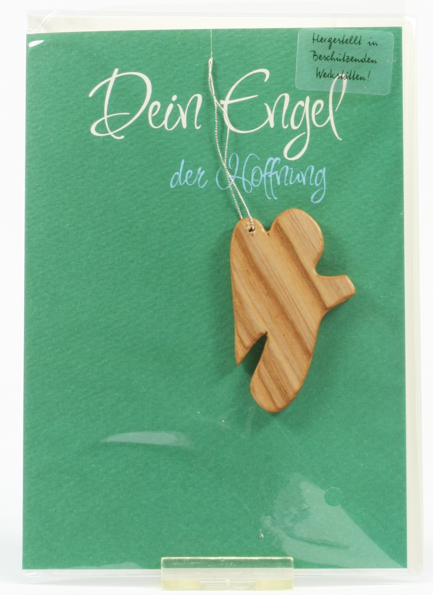 Karte - Dein Engel der Hoffnung Karte - Dein Engel der Hoffnung