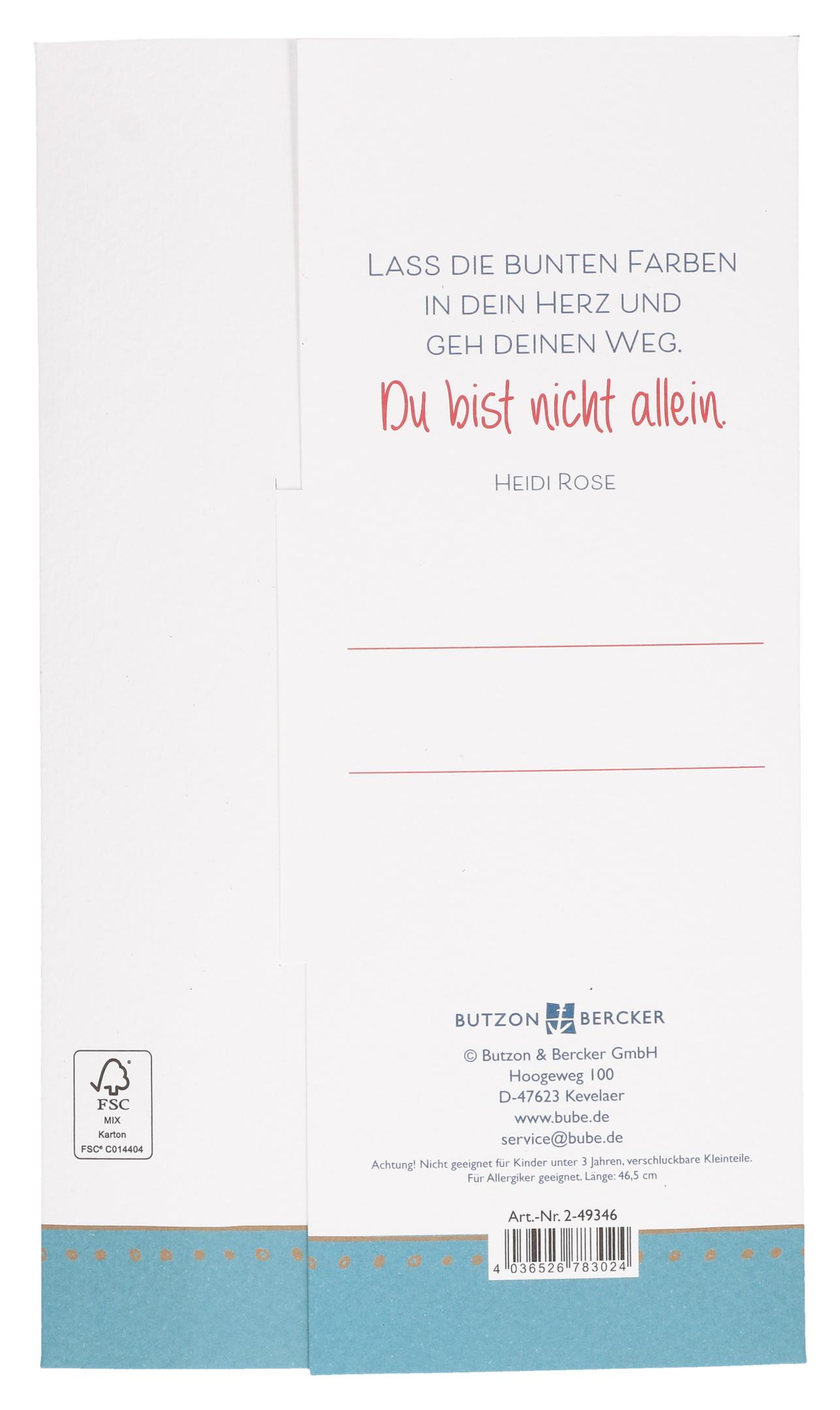 Rosenkranz - Mein bunter Rosenkranz