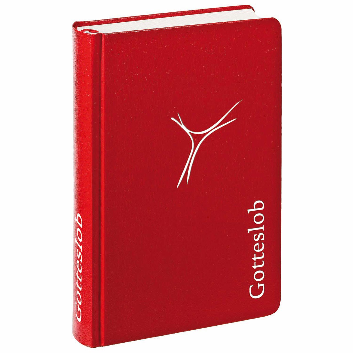 Gotteslob Bistum Berlin, Dresden-Meißen, Erfurt, Görlitz, Magdeburg Großdruck-Ausgabe & Rot Gotteslob Bistum Berlin, Dresden-Meißen, Erfurt, Görlitz, Magdeburg Großdruck-Ausgabe & Rot