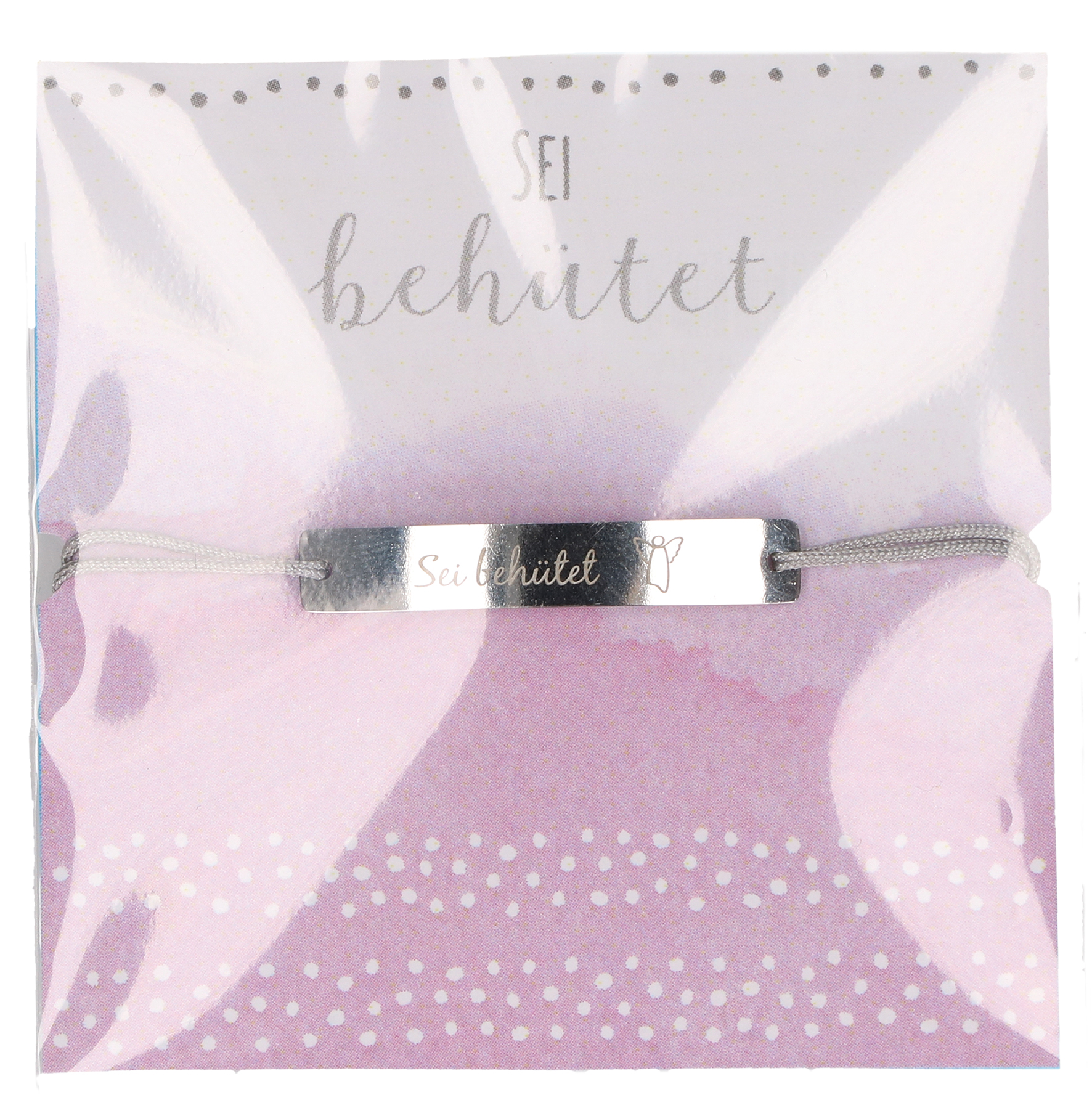 Armbänder - Sei behütet & Engel Armbänder - Sei behütet & Engel