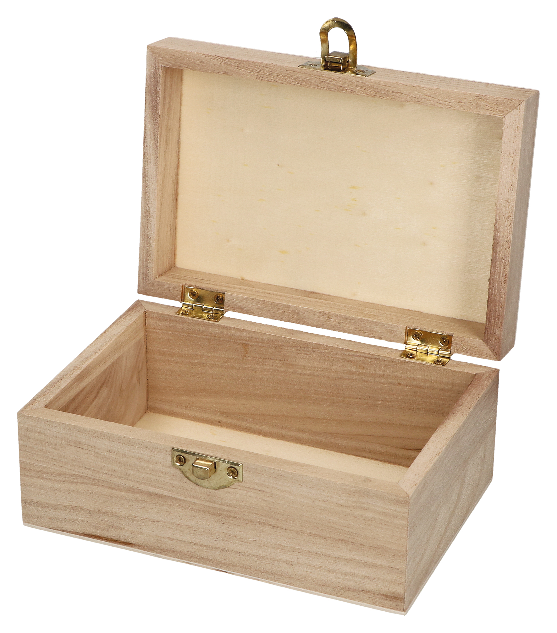 Erinnerungskiste - Meine Taufe