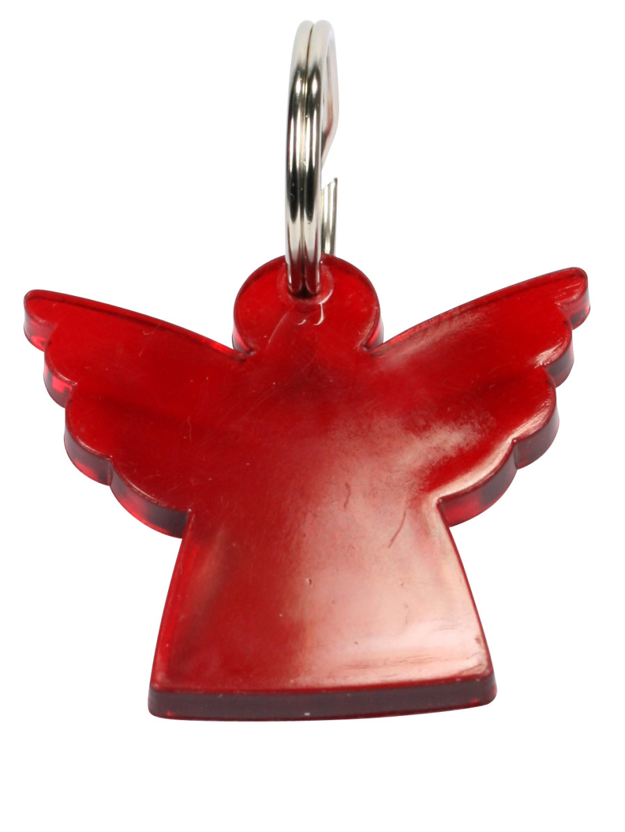 Anhänger - Schutzengel & Farbig Anhänger - Schutzengel & Farbig