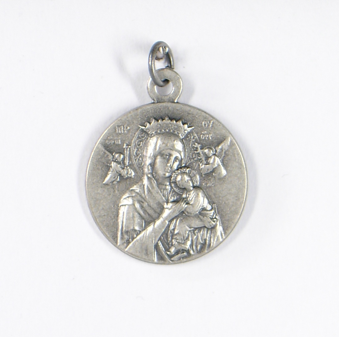 Medaille - Immerwährende Hilfe Medaille - Immerwährende Hilfe
