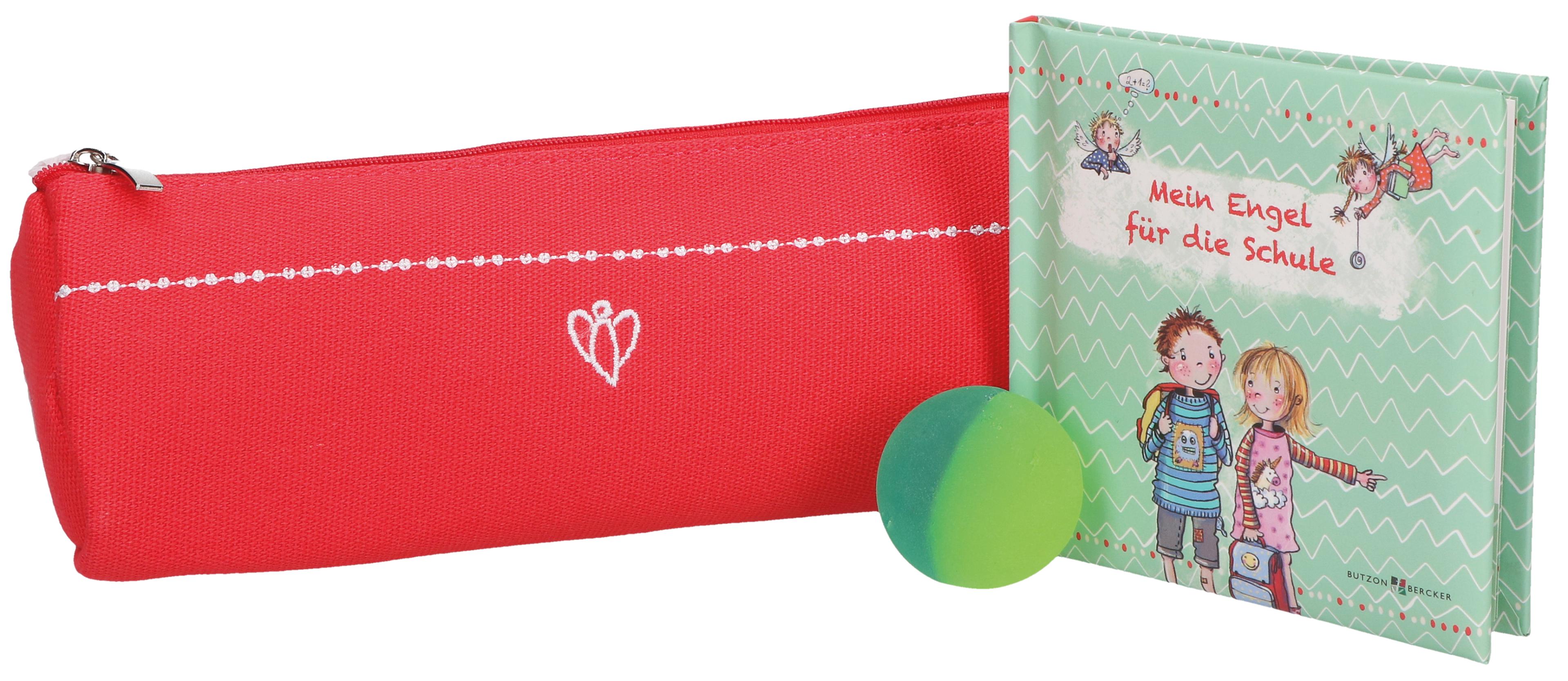 Schreibwaren - Meine Wundertüte zum Schulanfang